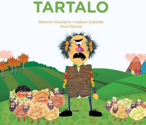 Tartalo