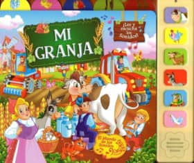 Mi granja