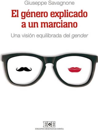 El género explicado a un marciano