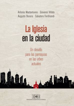 La Iglesia en la ciudad