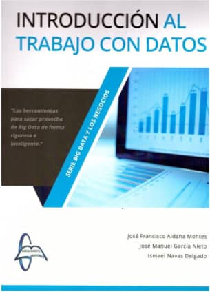 INTRODUCCIÓN AL TRABAJO CON DATOS