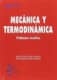 MECÁNICA Y TERMODINÁMICA