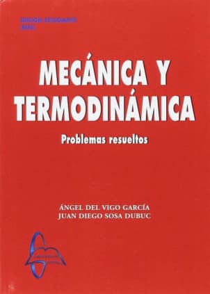 MECÁNICA Y TERMODINÁMICA