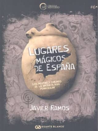Lugares mágicos de España