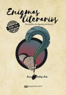 Enigmas literarios (edición 2018)