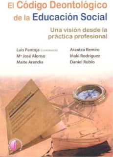 El Código Deontológico de la Educación Social