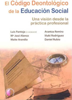 El Código Deontológico de la Educación Social