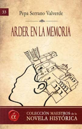 Arder en la memoria