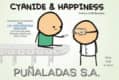 Cyanide and Happiness nº 02/02