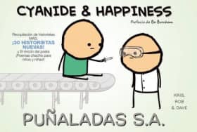 Cyanide and Happiness nº 02/02