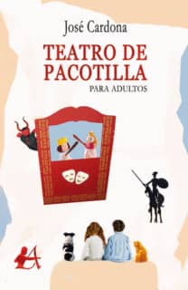 TEATRO DE PACOTILLA PARA ADULTOS