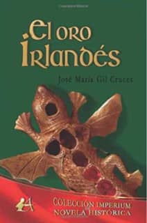 El oro irlandés