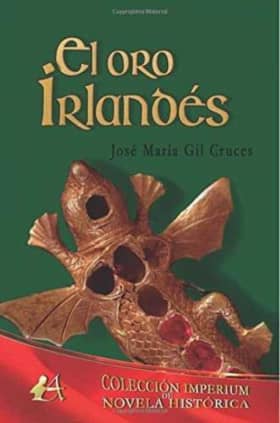 El oro irlandés