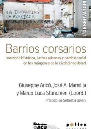 Barrios corsarios