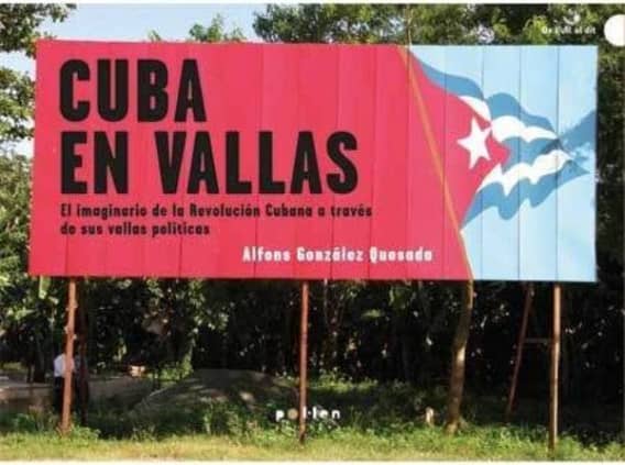 Cuba en vallas