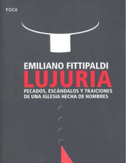Lujuria