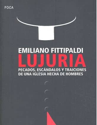 Lujuria