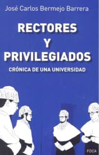 Rectores y privilegiados