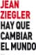 Hay que cambiar el mundo