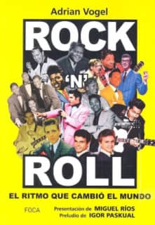 Rock´n´roll: el ritmo que cambió el mundo