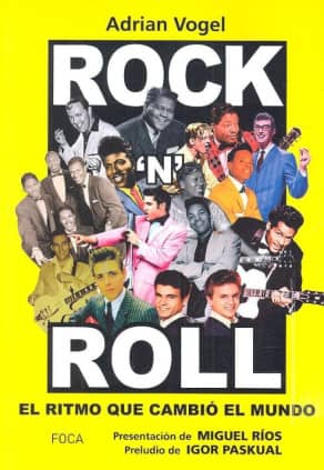 Rock´n´roll: el ritmo que cambió el mundo
