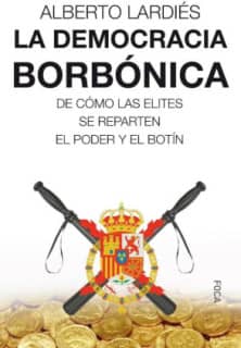 La democracia bornónica
