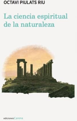 La ciencia espiritual de la naturaleza