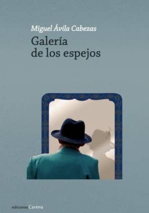 Galería de los espejos