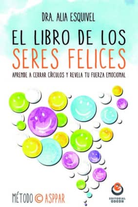 El libro de los seres felices