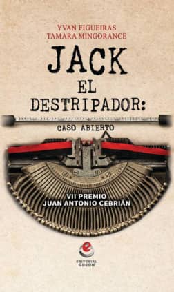 Jack el Destripador