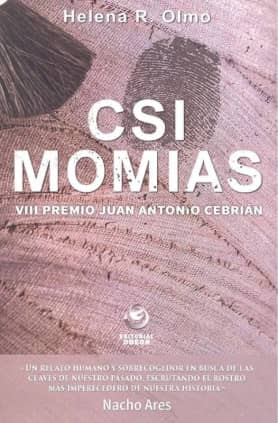 CSI momias