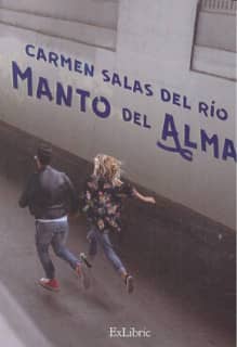Manto del alma