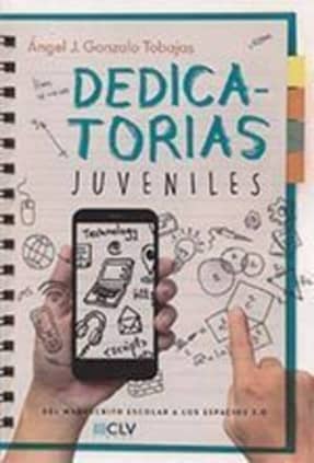 DEDICATORIAS JUVENILES