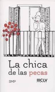 LA CHICA DE LAS PECAS