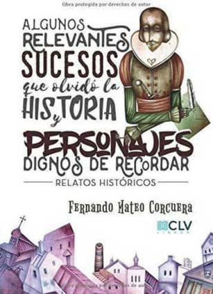 ALGUNOS RELEVANTES SUCESOS QUE OLVIDO LA