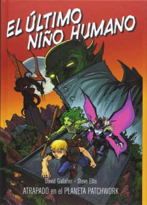 El último niño humano