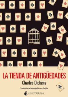 La tienda de antigüedades