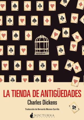 La tienda de antigüedades