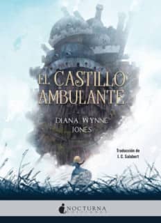 EL CASTILLO AMBULANTE 1
