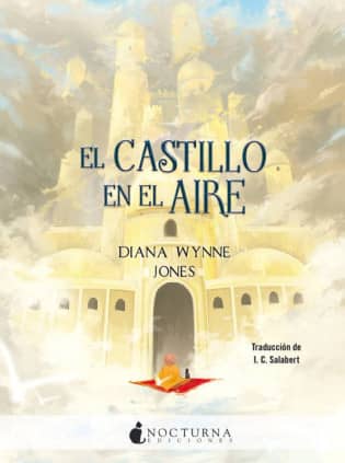EL CASTILLO EN EL AIRE 2