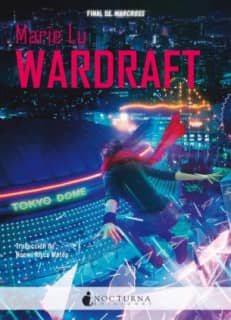 WARDRAFT. WARCROSS 2