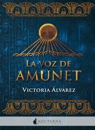 La voz de Amunet