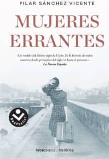 Mujeres errantes