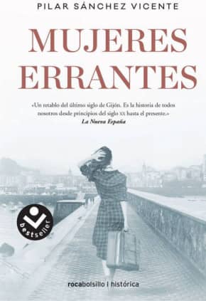 Mujeres errantes
