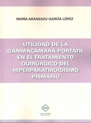 UTILIDAD DE LA GAMMACAMARA PORTATIL EN EL TRATAMIENTO QUIRURGICO DEL HIPERPARATIROIDISMO PRIMARIO