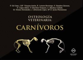 OSTEOLOGIA VETERINARIA: CARNIVOROS