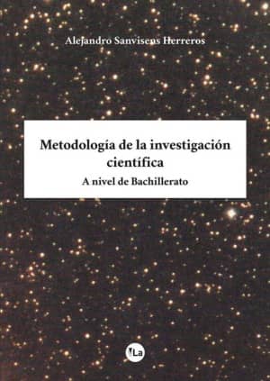 Metodología de la investigación científica