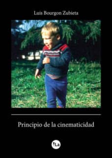 Principio de la cinematicidad