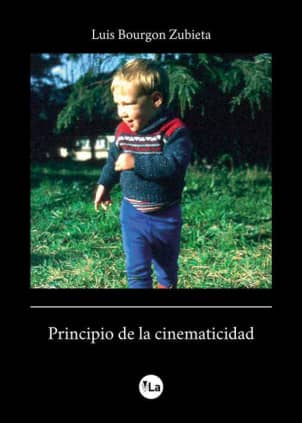 Principio de la cinematicidad