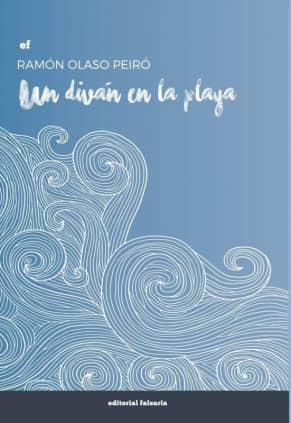 Un diván en la playa